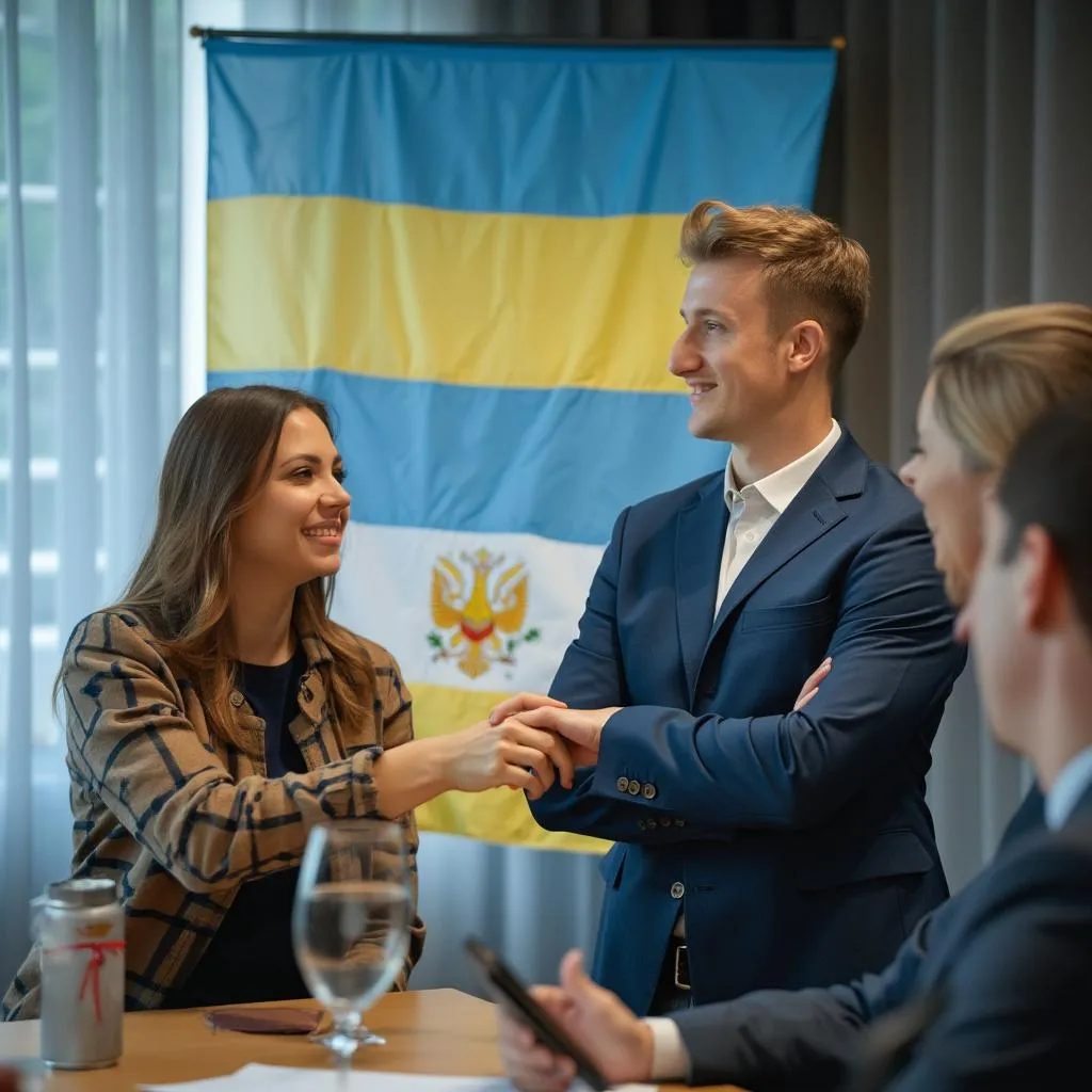 Міжкультурні комунікації