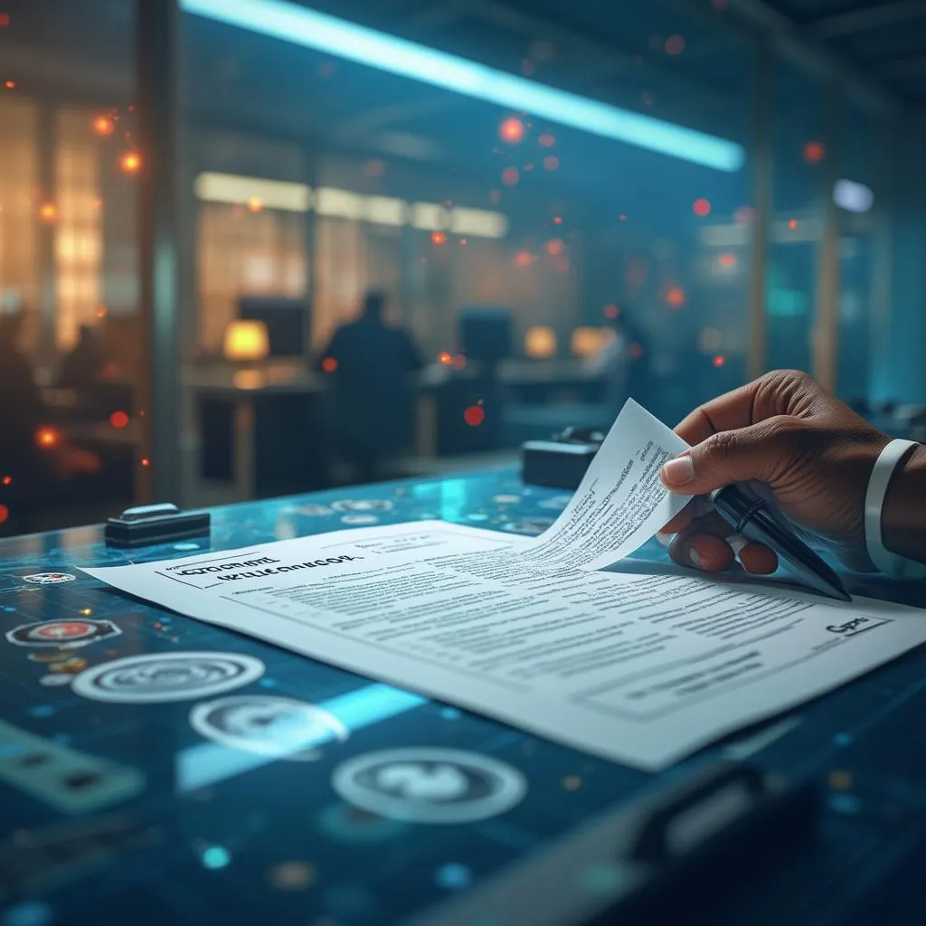 Certifikace produktů