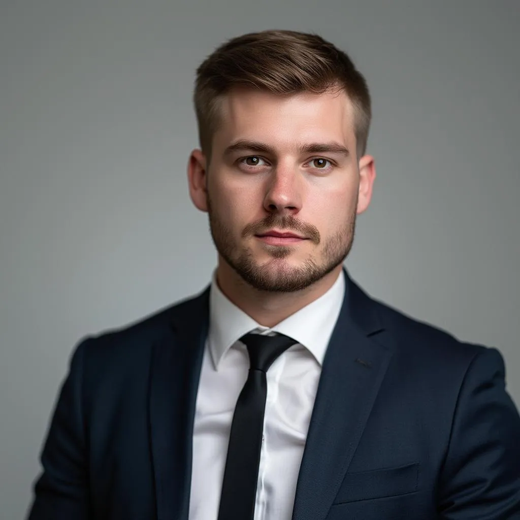 Михайло Коваленко